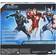 Hasbro Marvel Avengers Black Panther Iron Man Thor, [Levering: 2-3 dage]